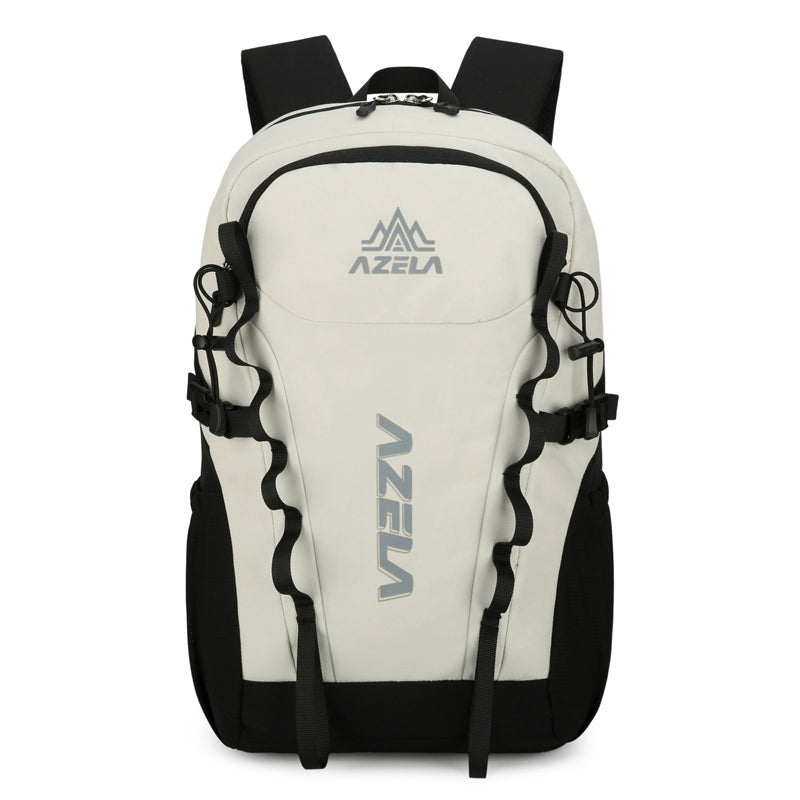 New Outdoor Mountaineering Bag Large Capacity Lightweight Waterproof Professional Hiking Camping Backpack