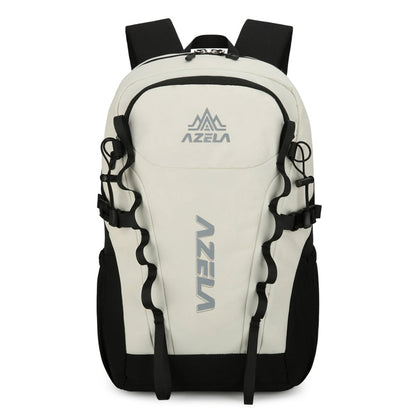 New Outdoor Mountaineering Bag Large Capacity Lightweight Waterproof Professional Hiking Camping Backpack