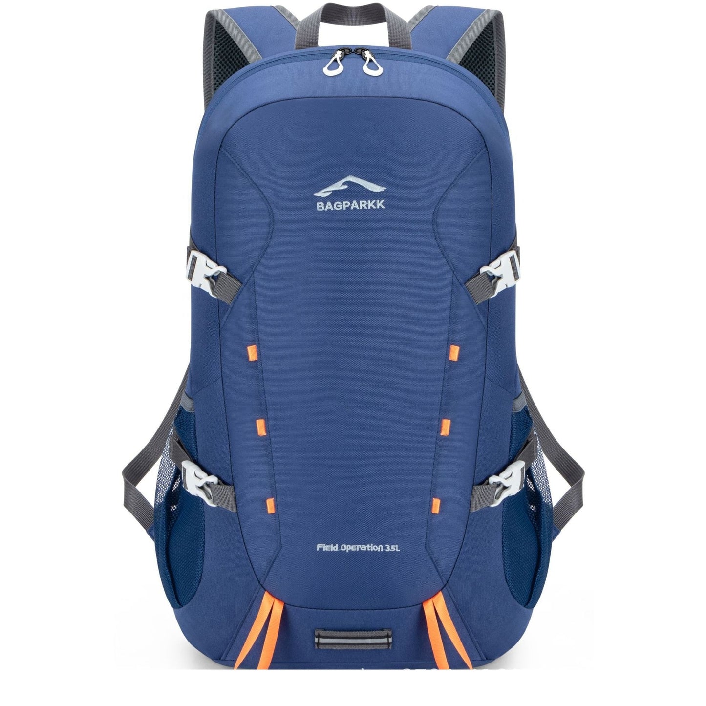 Sports Dual Shoulder Large Capacity Travel Outdoor Foldable Waterproof Backpack