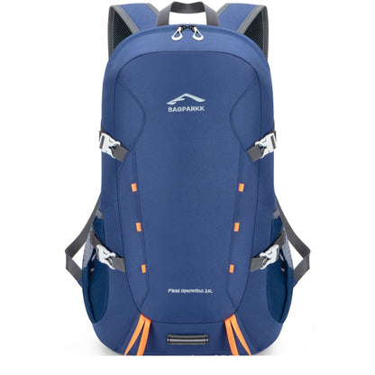 Sports Dual Shoulder Large Capacity Travel Outdoor Foldable Waterproof Backpack