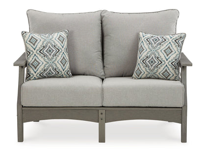 Visola - Lounge Set