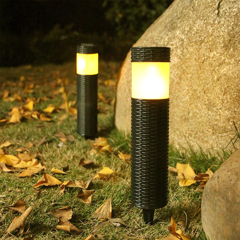 Outdoor Waterproof Garden Villa Courtyard Outdoor Light