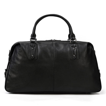 Retro Casual Large Capacity Men's Travel Bag