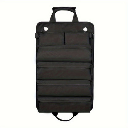 Oxford Cloth Kit Crossbody Carrying Kit