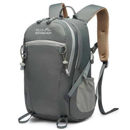 Outdoor Mountaineering Bag Capacity Sports