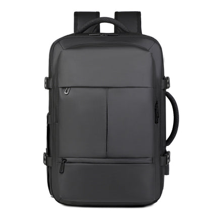 High-capacity Travel Backpack Stylish
