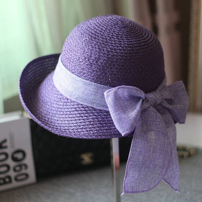 Sun Protection Big Brim Sun-proof Beach Hat