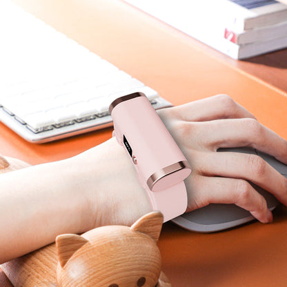Bracelet Hand Warmer Mini-Portable
