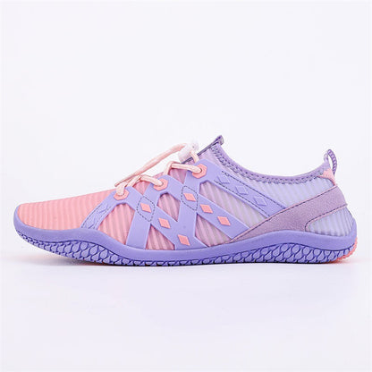 Outdoor Climbing Boots Beach Couple Sports Dive