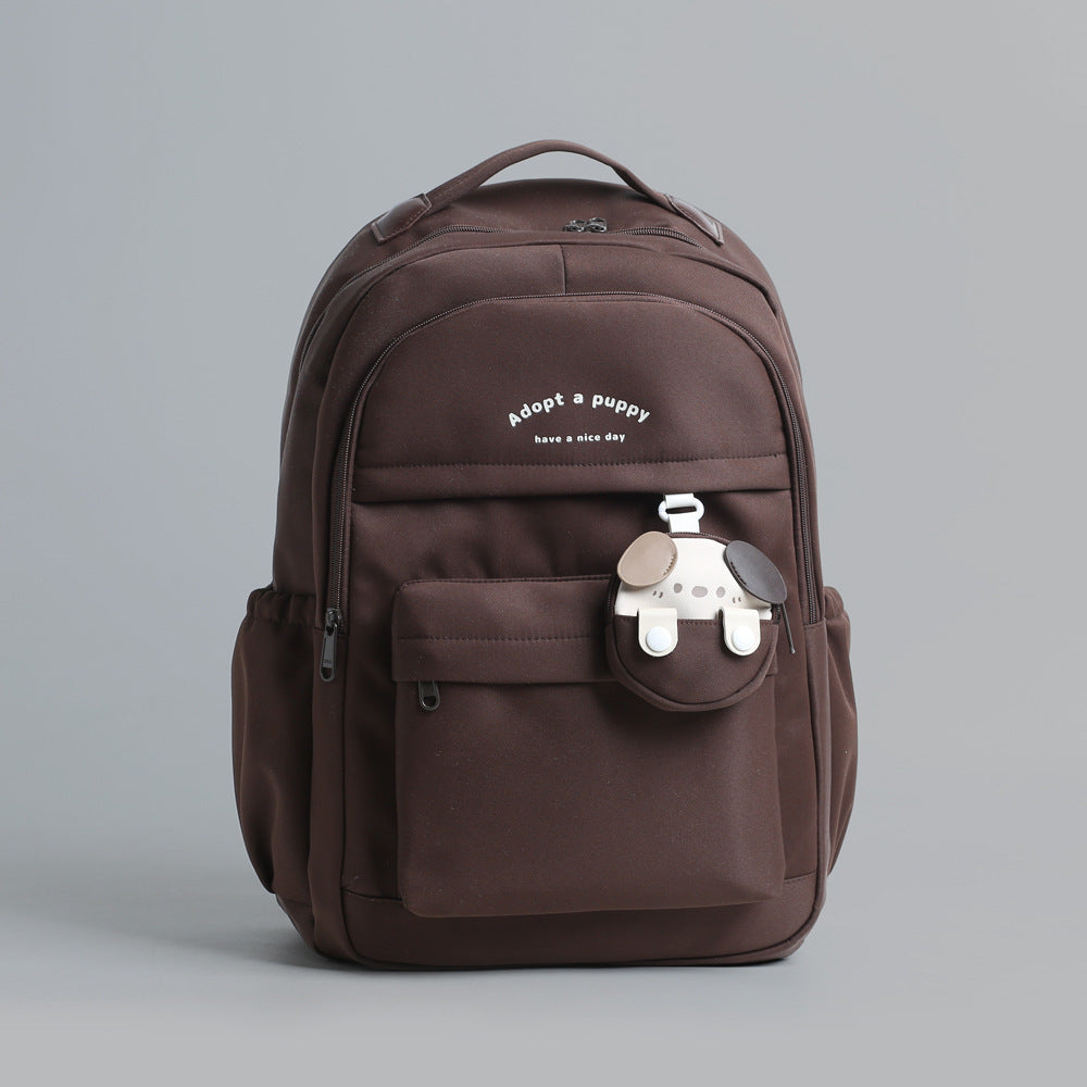 Lightweight Waterproof Large Capacity Outdoor Travel Backpack
