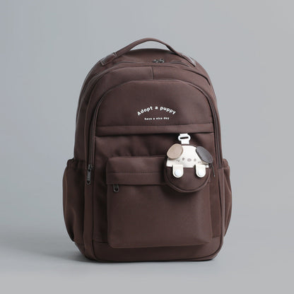 Lightweight Waterproof Large Capacity Outdoor Travel Backpack