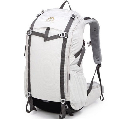 Outdoor Sports And Travel Backpack