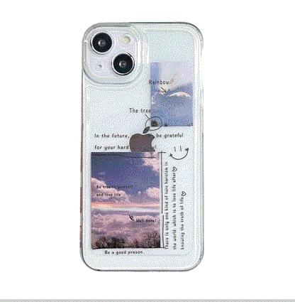 Shockproof Phone Case - Heavy Duty Dual Layer Drop Protection
