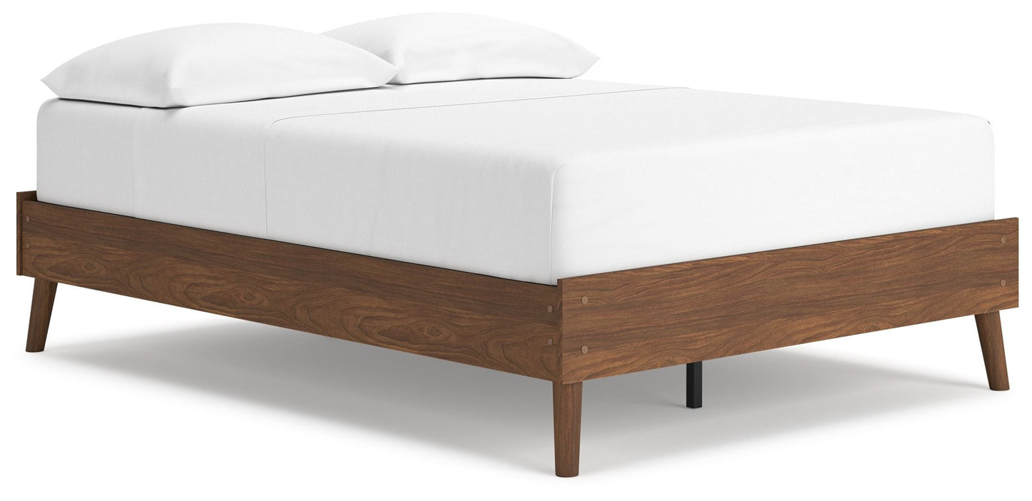 Fordmont - Bed