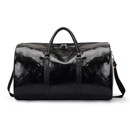 Large Capacity Travel Business Short Trip Luggage Bag
