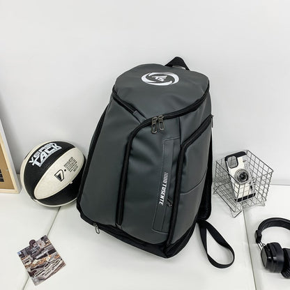 Large Capacity Oxford Cloth Casual Backpack