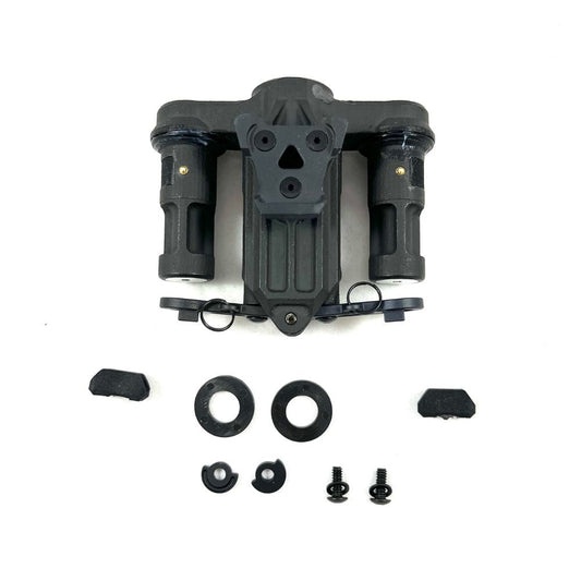 Daisho Bridge | Powered Bridge Mount for Tantos | Articulating w/ Battery Options