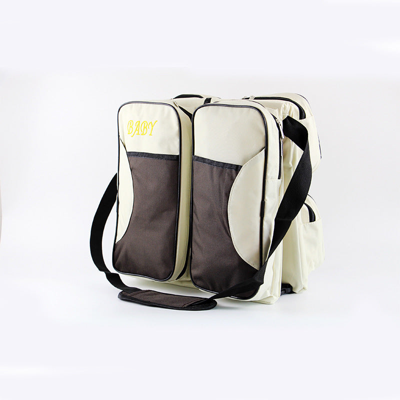 Baby Portable Travel Bed Mummy Bag