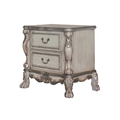 Dresden - Nightstand
