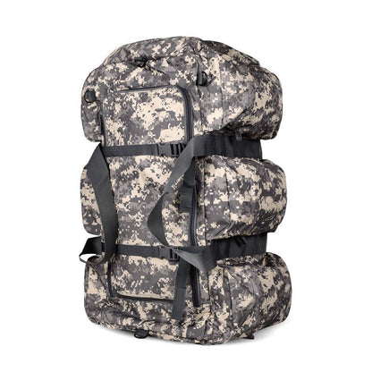 Outdoor Sports Multifunctional Mountaineering Tactical Backpack