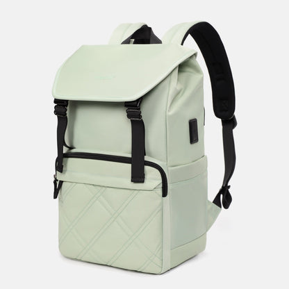 Schoolgirl's Schoolbag Travel Backpack Lightweight And Large Capacity