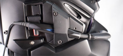 Devtac Ronin HUD PicoLinker | Mount and HUB Combo