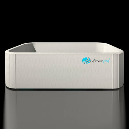 Dreampod Home Float Flex Premium Inflatable Pvc Reinforced Floatation Tank [DPFP104GPE] (SAK36706)