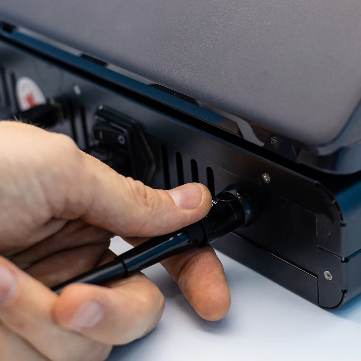 BIOFLEX Dualport System