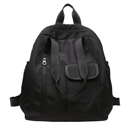 Versatile Large Capacity Leisure Travel Backpack