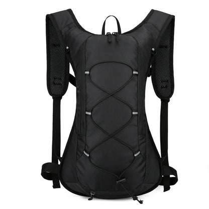 Outdoor Burden-reducing Sports Backpack Splash-proof