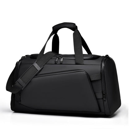 Men's Casual Lightweight Travel Tote Bag
