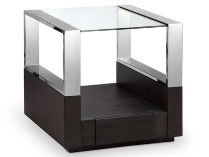 Revere - Rectangular Table