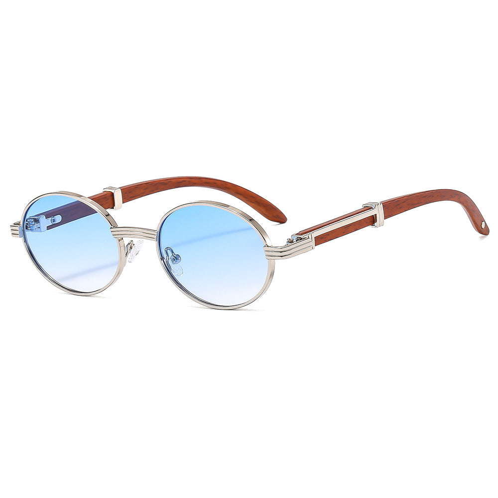 European And American Fashion UV Protection Sun Glasses