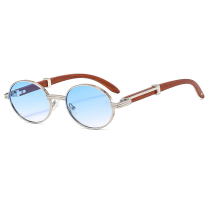 European And American Fashion UV Protection Sun Glasses