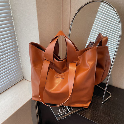 Advanced Texture Lightweight Travel Bag Casual Shoulder Bag
