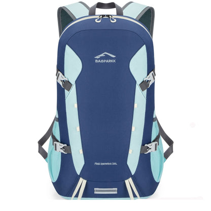 Sports Dual Shoulder Large Capacity Travel Outdoor Foldable Waterproof Backpack