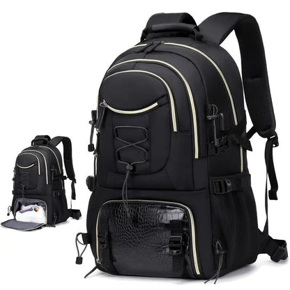 Hiking Mountaineering Large Capacity Outdoor Gymnastic Valise