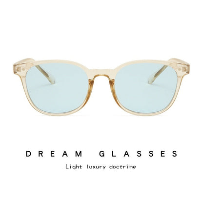 European And American Stylish Sunglasses