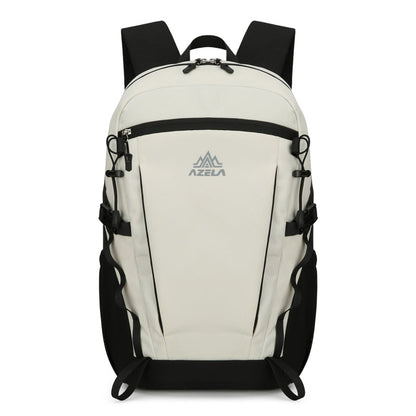 New Outdoor Mountaineering Bag Large Capacity Lightweight Waterproof Professional Hiking Camping Backpack