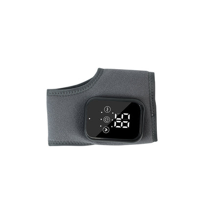Electric Heating Ankle Protection Warm Hot Compress Ankle Heel Ankle Joint Massage