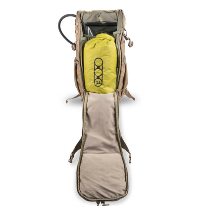 Eberlestock Bandit | Lightweight EDC Bag w/ Hydration Carry