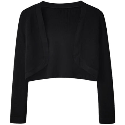 Outerwear Petite Short Coat Blouse