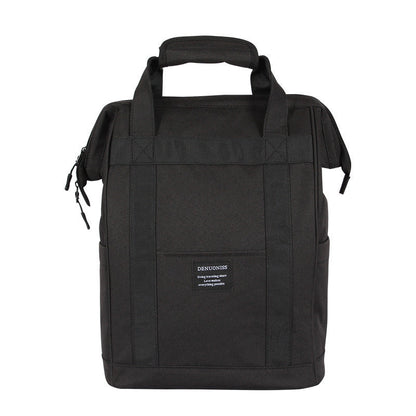 Outdoor Travel Thermal Bag Food Incubator Oxford Cloth Shoulder Ice Pack