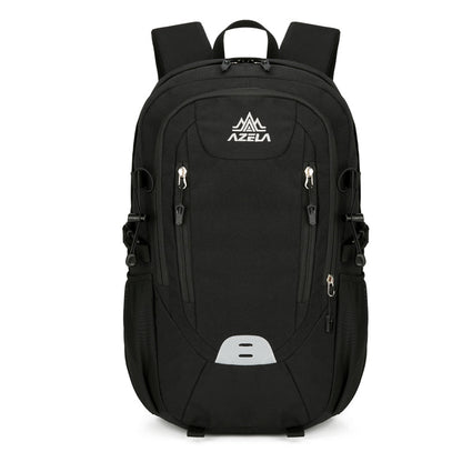 New Outdoor Mountaineering Bag Large Capacity Lightweight Waterproof Professional Hiking Camping Backpack