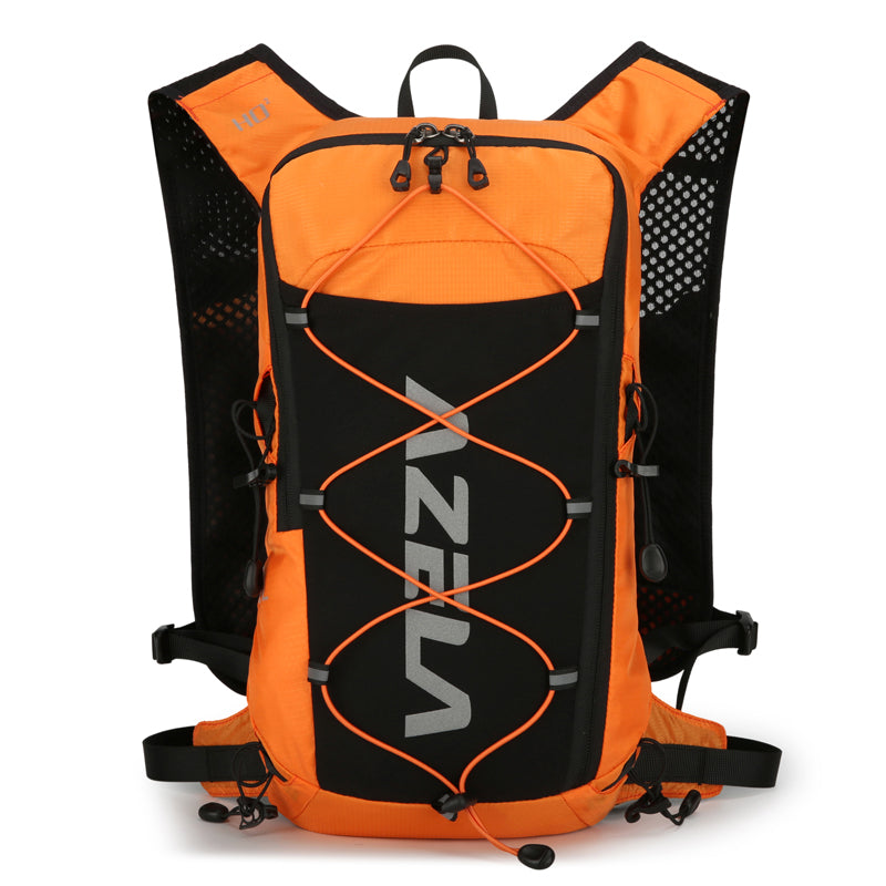 Lightweight Hiking Backpack For Women, Lightweight Small Off-road Running Backpack, Running Specific Backpack, Outdoor Hiking Marathon