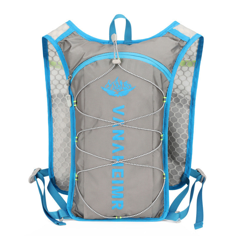 Ultra-light Cross-country Outdoor Backpack Cycling Sports Fitness