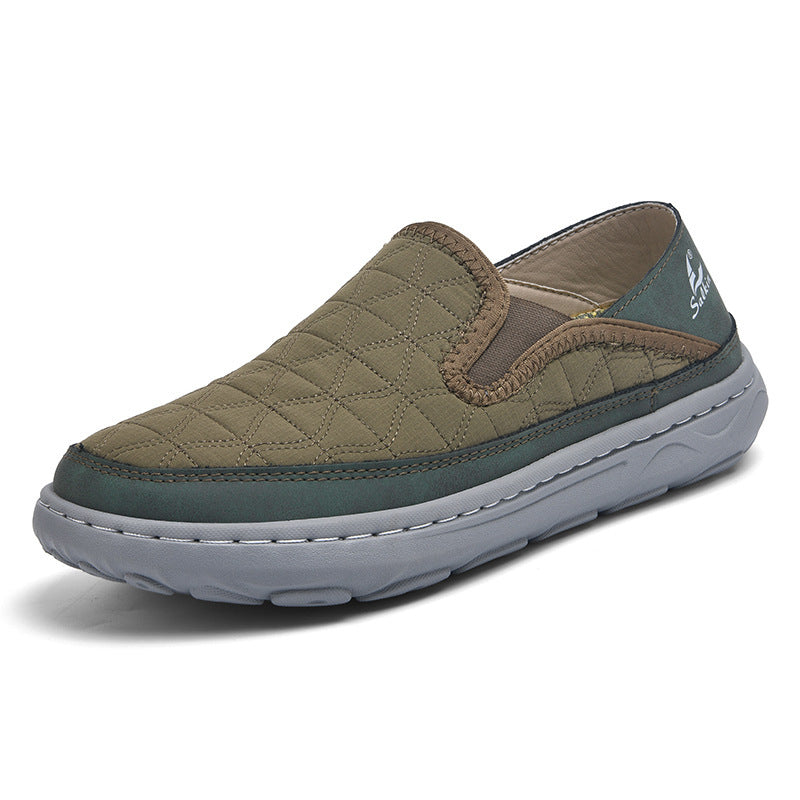 Men's Casual Sports Daily Travel Shoes