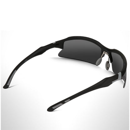 Sun Protection Glasses Polarized Outdoor Sports Sunglasses