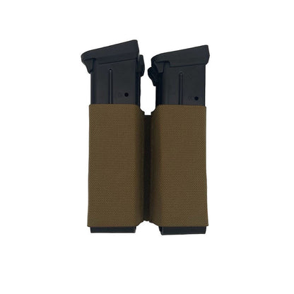 Esstac 1911 Quadrunner GAP KYWI Pouch | Includes 2 Fight Light Malice