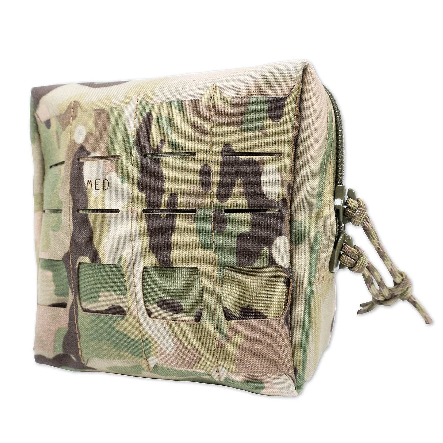 Esstac Medium GP Pouch | General Purpose | with 4 Malice Clips